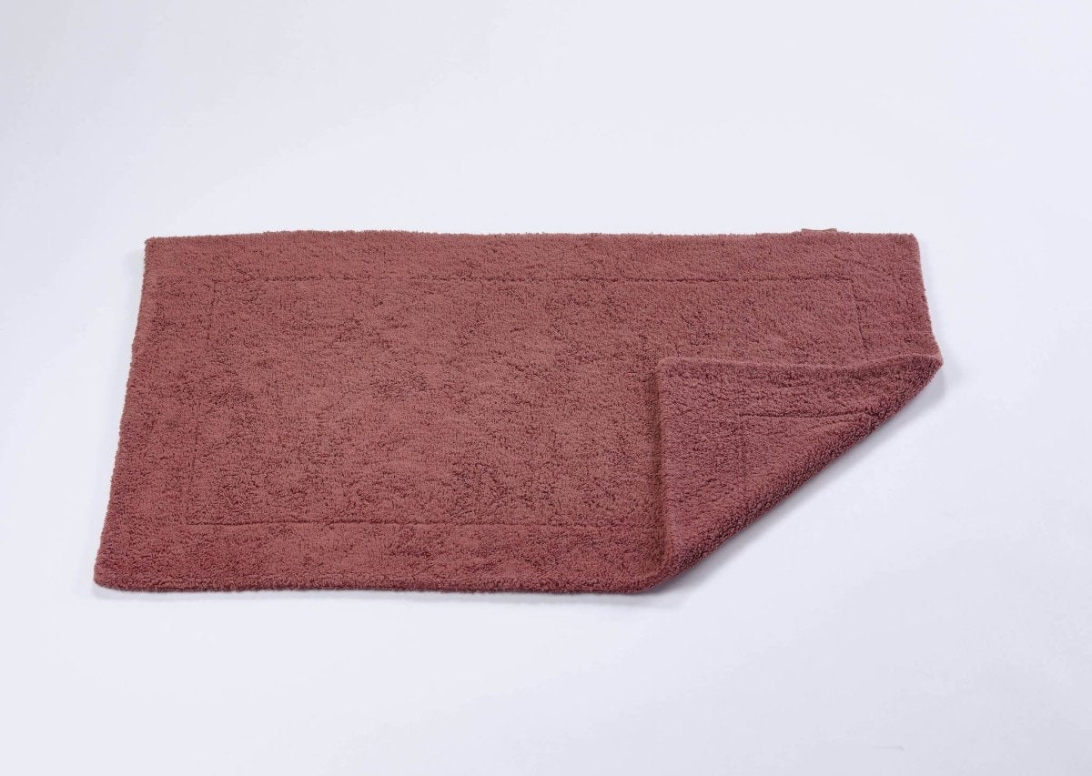 Fig Linens - Double Bath Mat 20x31 by Abyss and Habidecor - Sedona