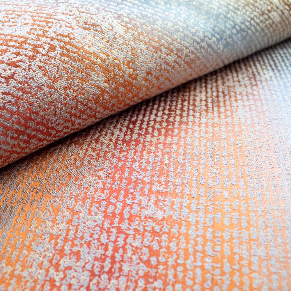 Anguilla Shrimp Bedding by Ann Gish | Fig Linens and Home