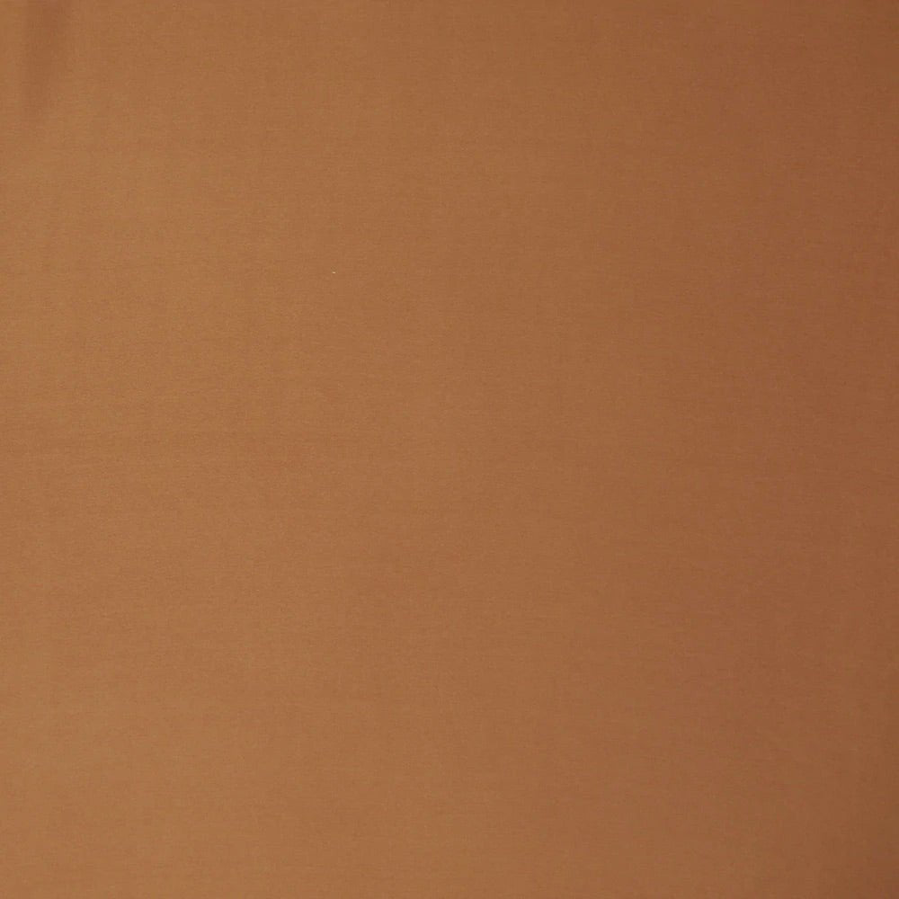 Swatch - Amber Charmeuse Pillow with Crystal Buttons by Ann Gish | Fig Linens