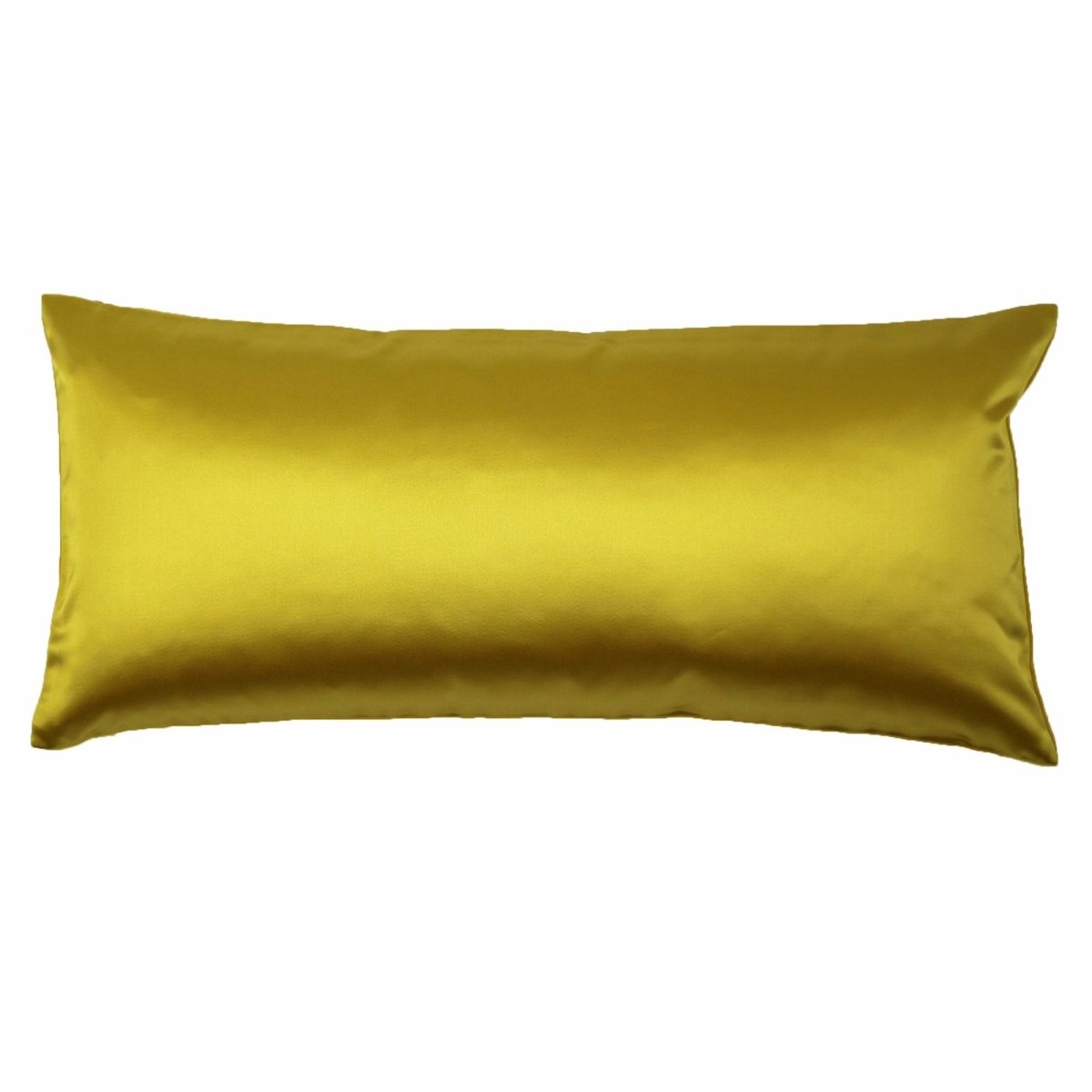 Duchess Marigold Velvet Reversible Pillows by Ann Gish | Fig Linens