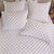Layla Lavender Coverlet & Shams by John Robshaw | Fig Linens and Home