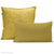 Osmose Pollen Decorative Pillows by Le Jacquard Français | Fig Linens
