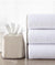 Fig Linens - Spoleto Linen Tissue Box Covers by Legacy Home 