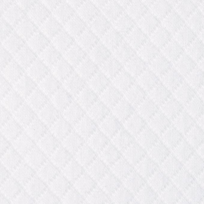 Fig Linens - Duet Tissue Box Covers by Legacy Home - White