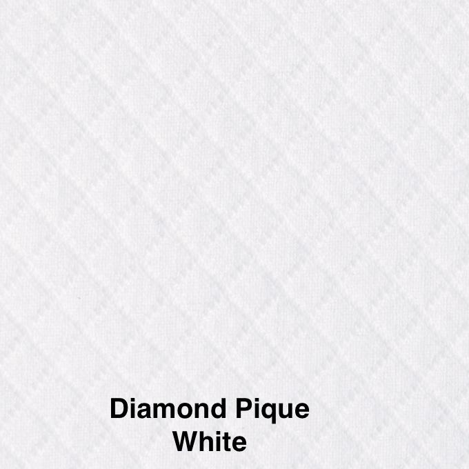 Fig Linens - Duet Embroidered Shower Curtains by Legacy Home - White