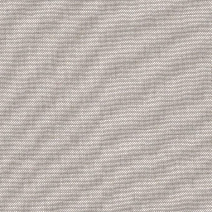 Fig Linens - Positano Chambray Borders Bedding by Legacy Home - Sable