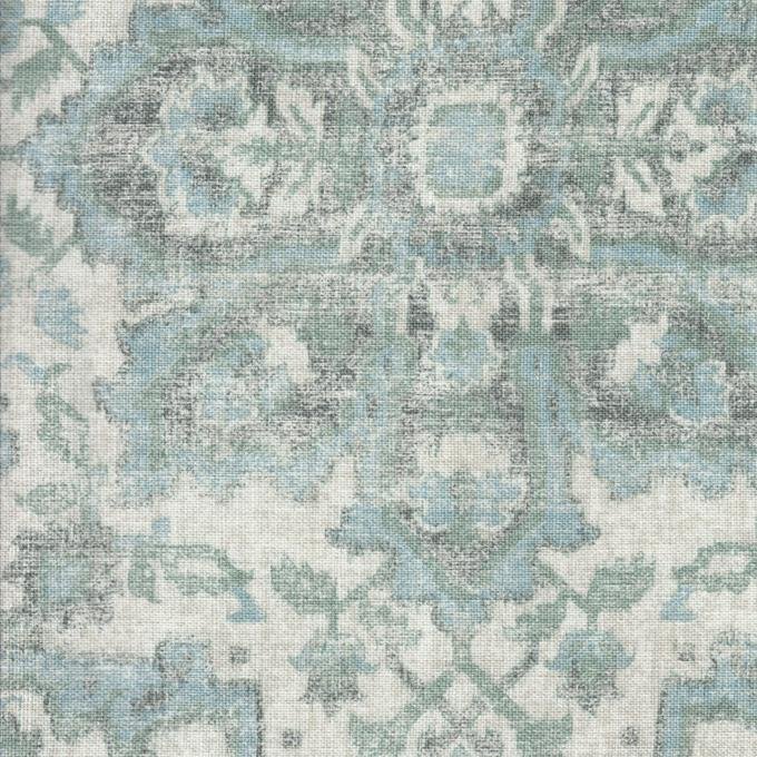 Fig Linens - Shiloh Seaglass Bedding by Legacy Home - Swatch