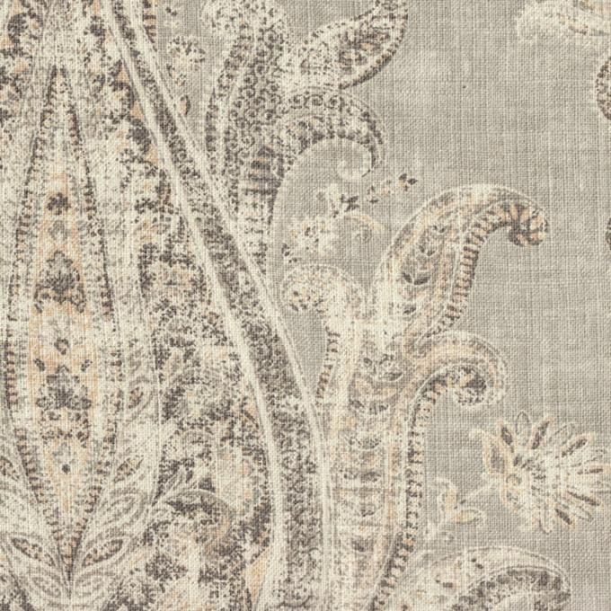 Fig Linens - Wentworth Thunder Bedding by Legacy Home - Swatch