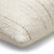 Chalet Cream Decorative Pillows by Mode Living | Fig Linens