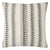 Ombre Woven Decorative Pillow by Mode Living | Fig Linens