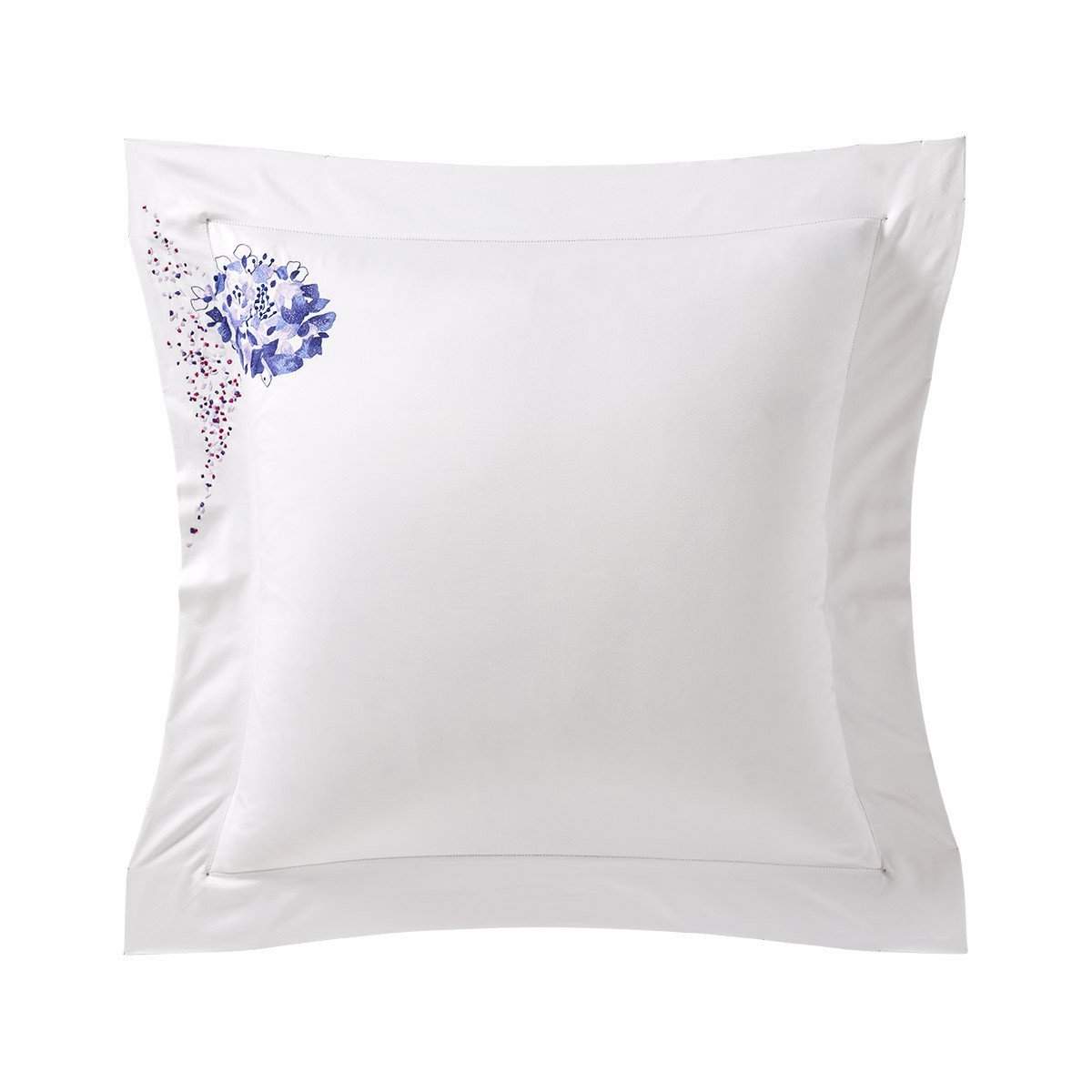 Fig Linens - Toccata Bedding by Yves Delorme - Euro Sham