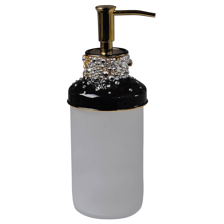 Fig Linens Duchess Bath Accessories by Mike + Ally - Lotion Pump