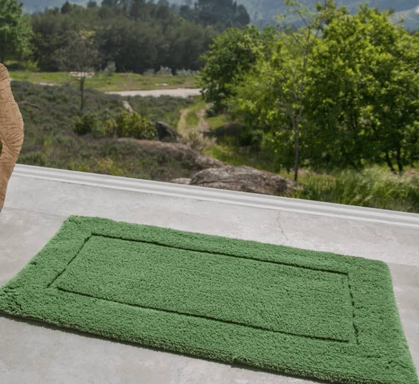 Fig Linens - Must Bath Rugs by Abyss and Habidecor