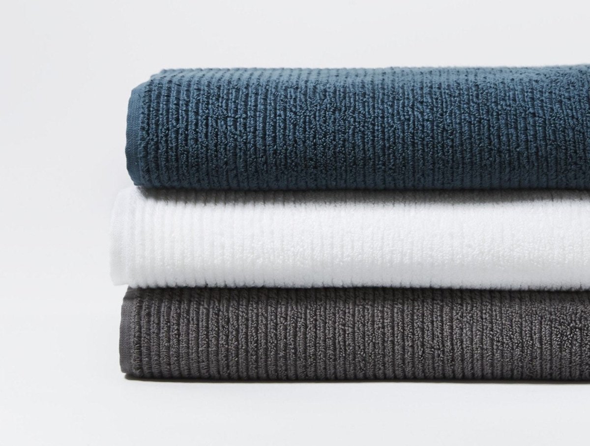 Fig Linens - Coyuchi Organic Bath Towels and Bath Towels