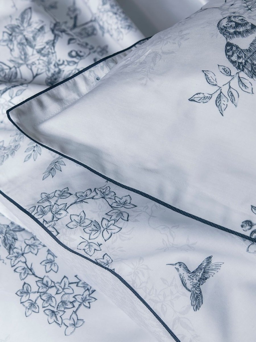 Fig Linens - Alexandre Turpault Bedding - Canopee