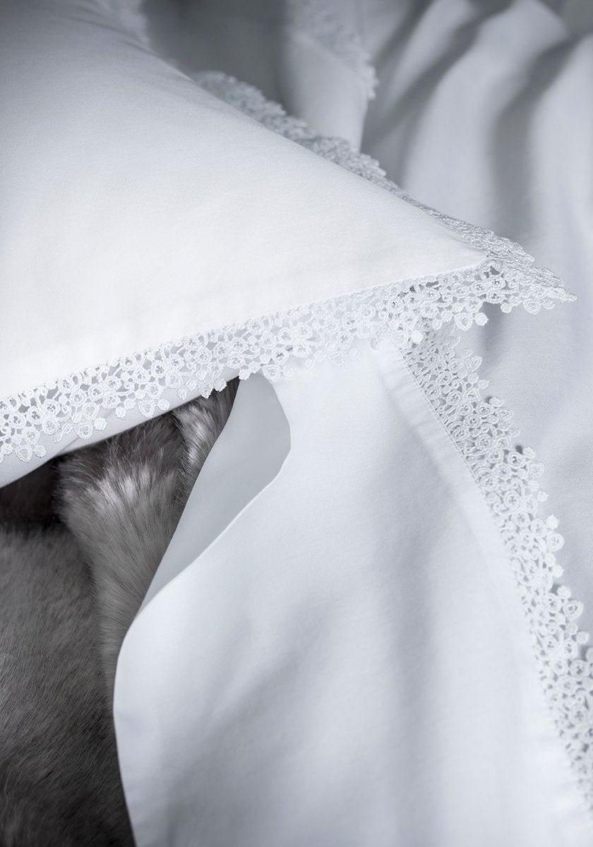 Fig Linens - Alexandre Turpault Bedding - Infantillage Bedding