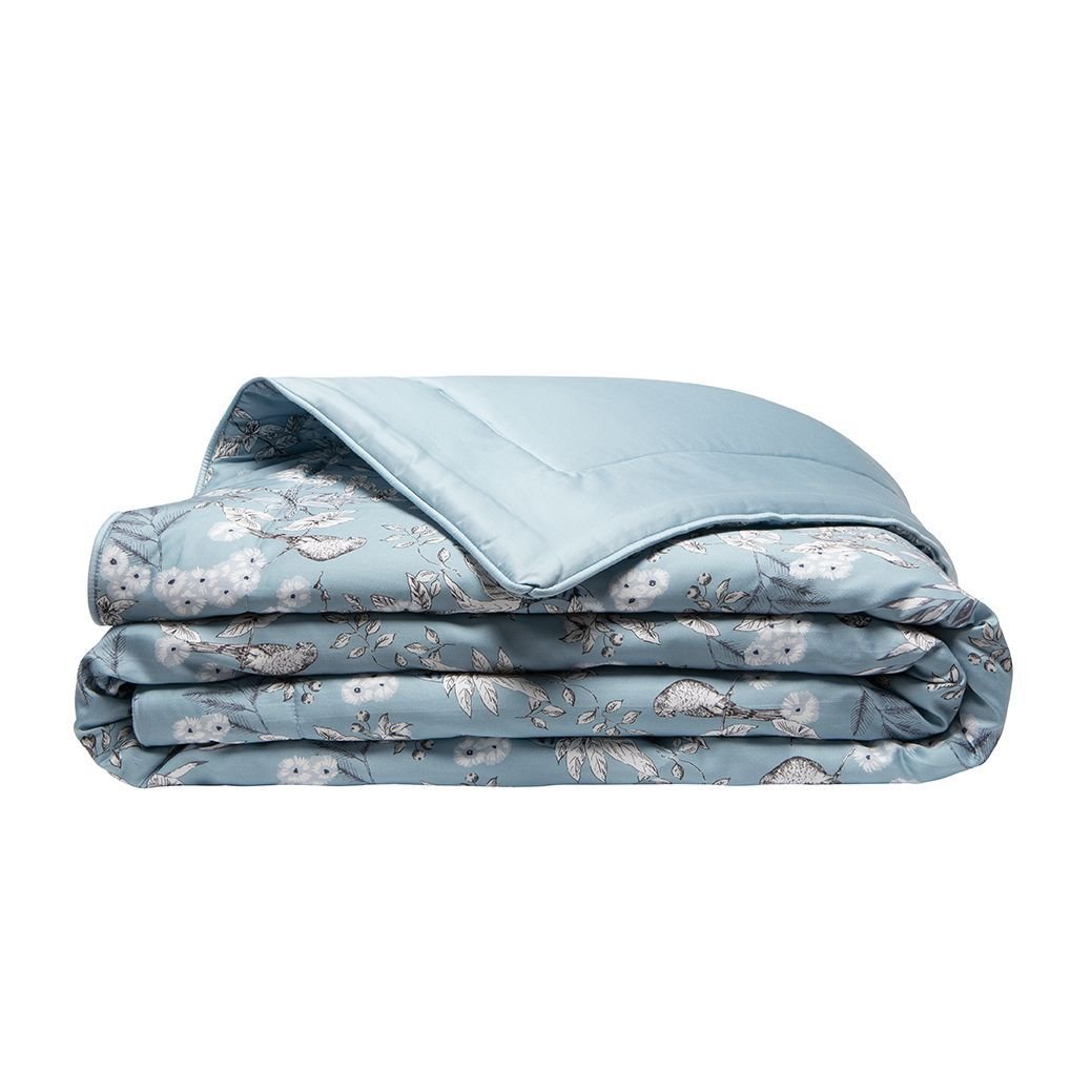 Fig Linens - Alexandre Turpault Bedding - Le Chant Du Monde - Duvet