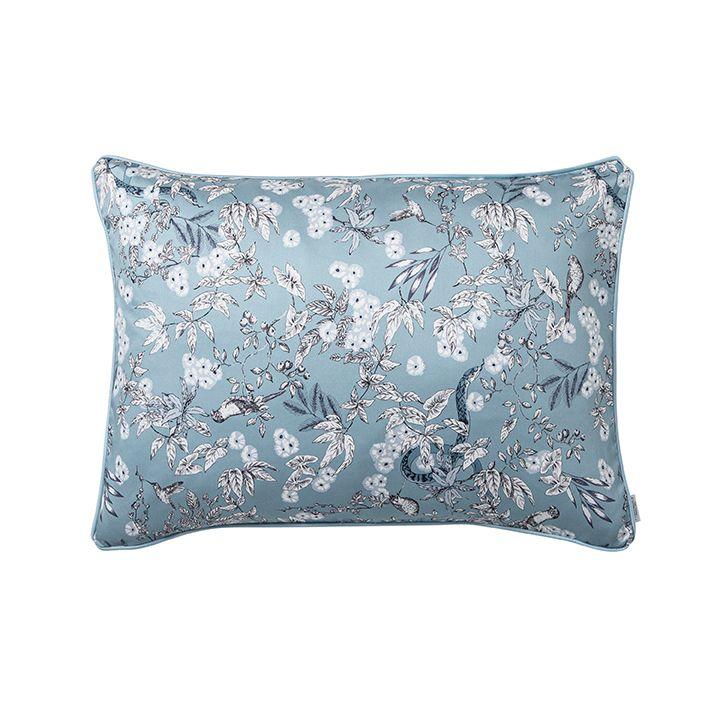 Fig Linens - Alexandre Turpault Bedding - Le Chant Du Monde - Shans
