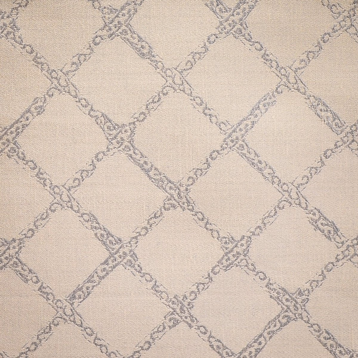 Renaissance Bedding by Home Treasures Blue King/Cal King Flat Sheet (Diamond) at FIG LINENS AND HOME 5