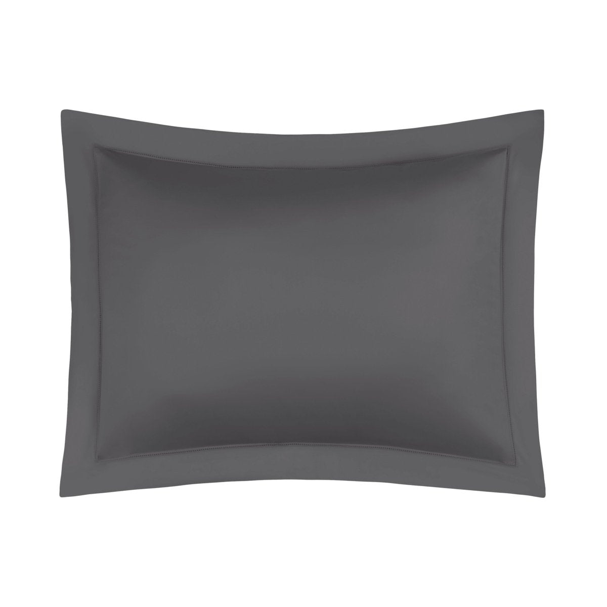 Home Treasures Royal Sateen sham at Fig Linens and Home