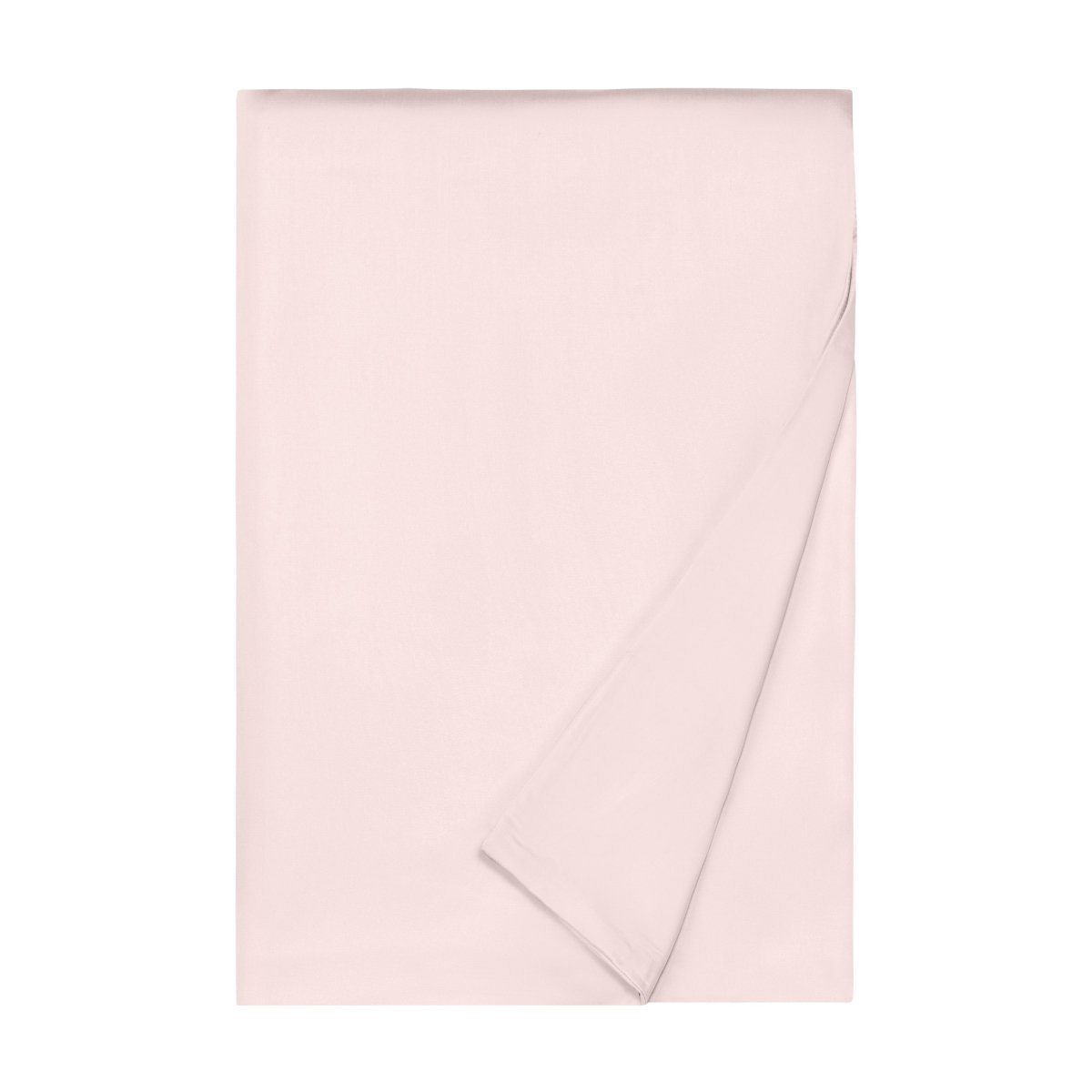 Home Treasures Royal Sateen duvet Light Pink at Fig Linens and Home