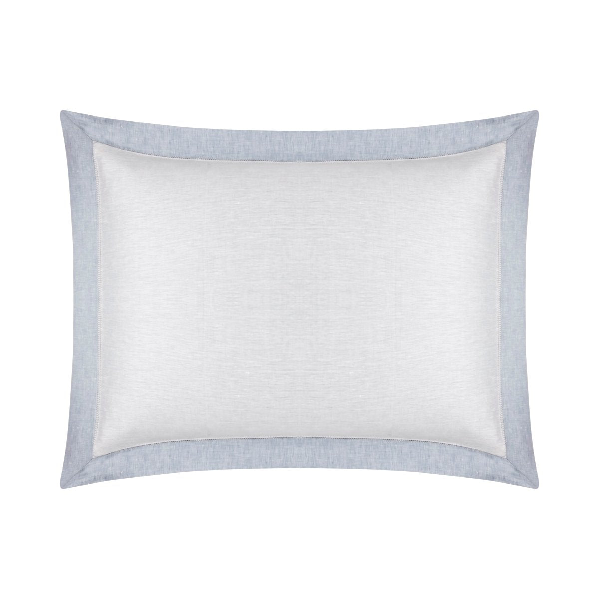 Pillow Sham - Seychelles Coast Bedding by Home Treasures at Fig Linens and Home