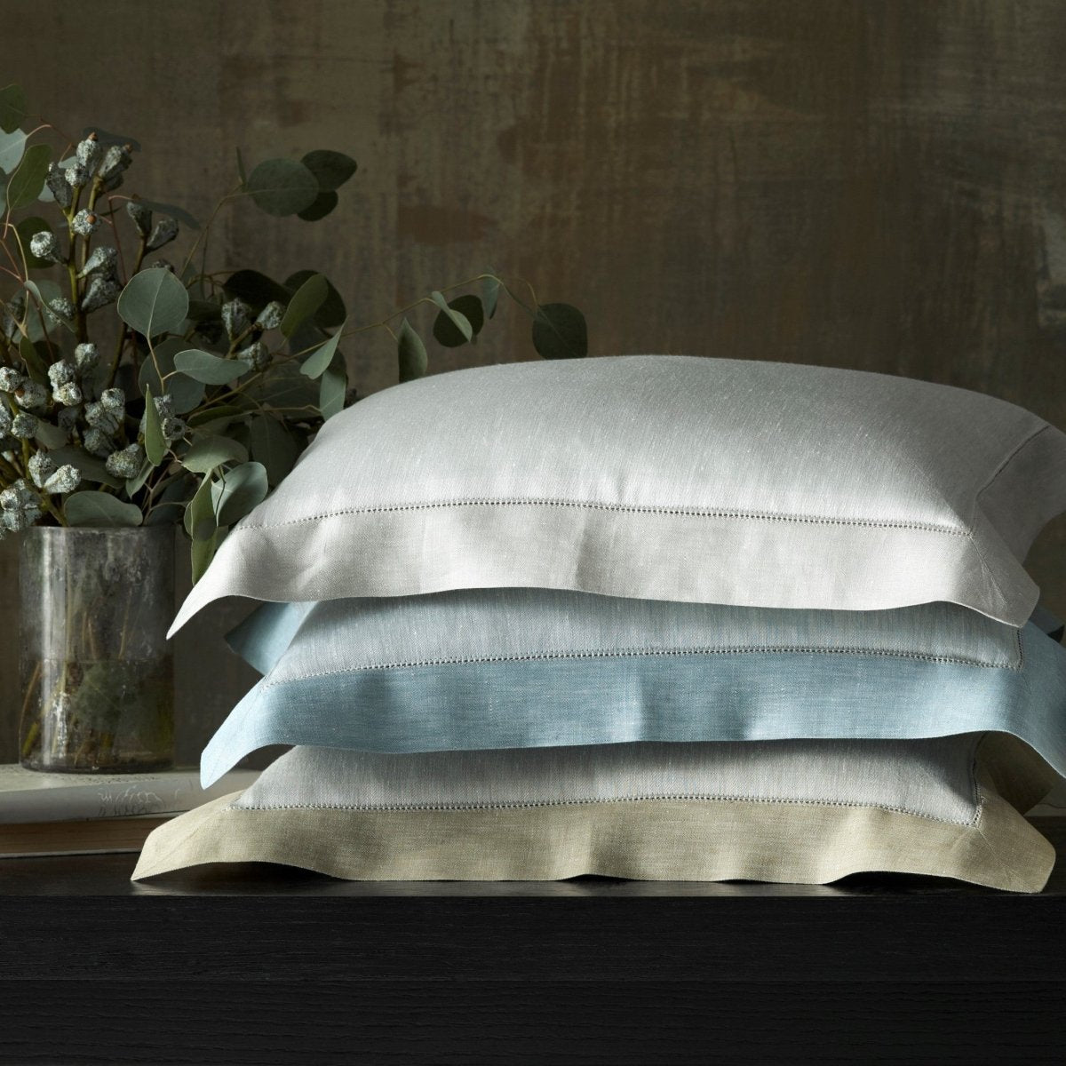 Seychelles Bedding by Home Treasures at Fig Linens and Home - View 2
