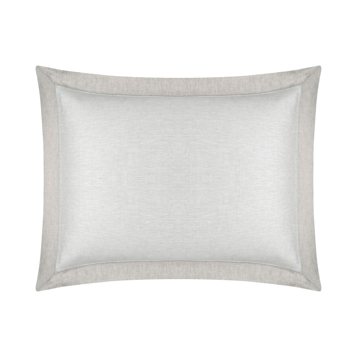 Pillow Sham - Seychelles Shore Bedding by Home Treasures at Fig Linens and Home