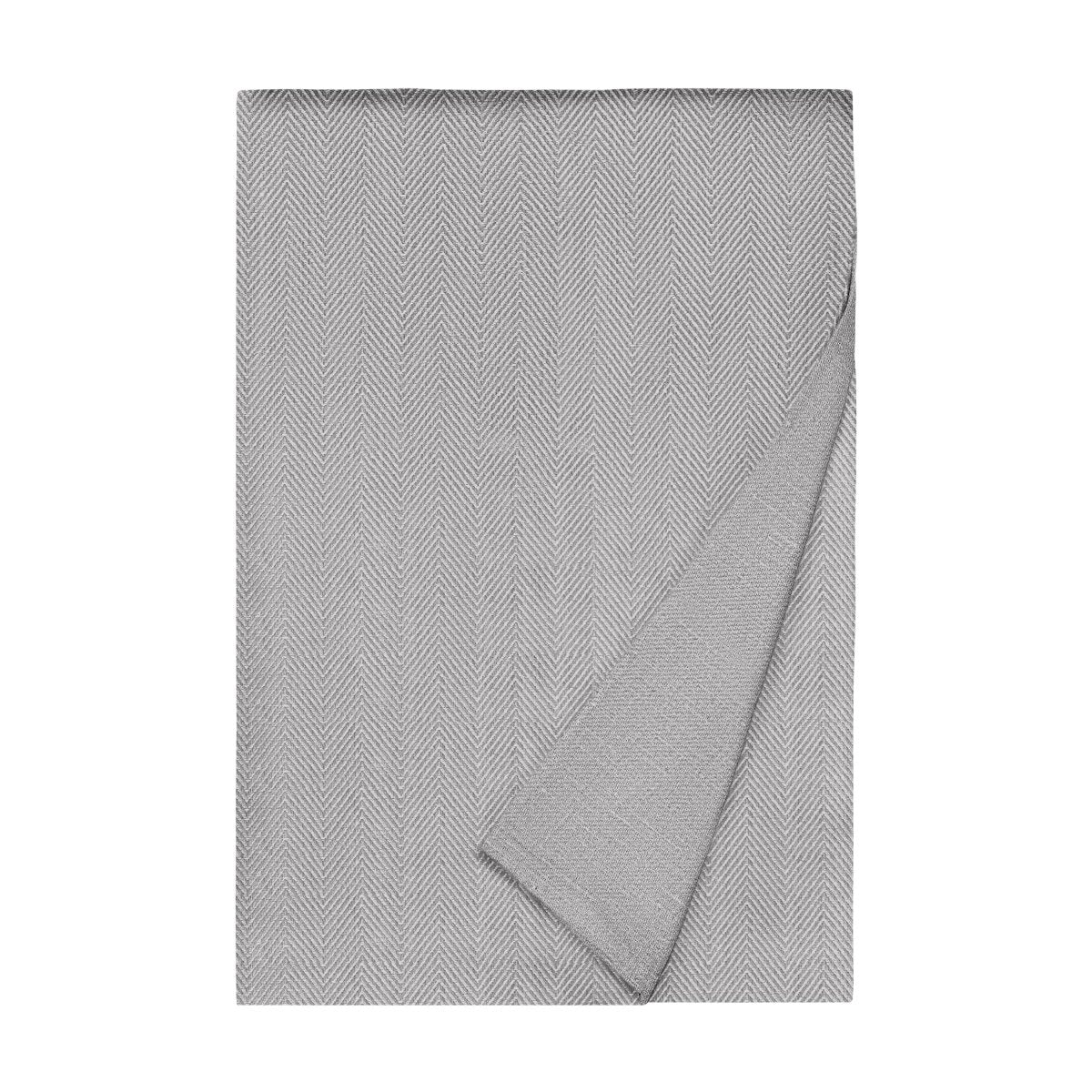 Duvet Cover - Home Treasures Zebra Bedding at Fig Linens and Home in Cool Gray