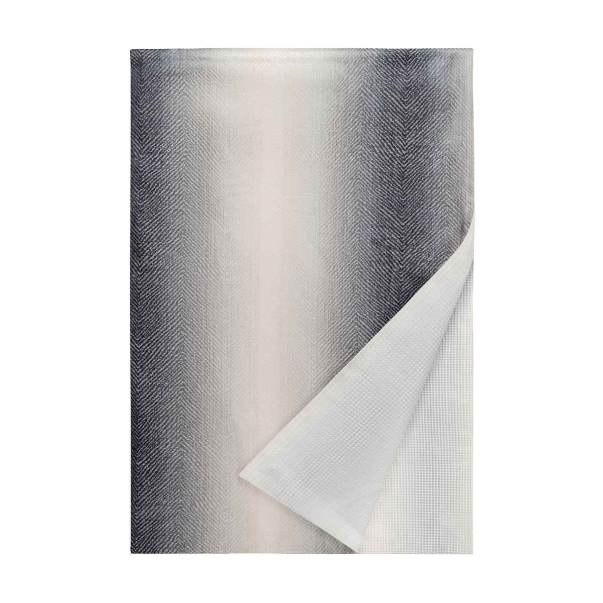Duvet Cover - Zurich Herringbone Bedding by Home Treasures at Fig Linens and Home