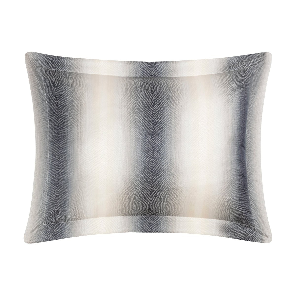 Pillow Shams - Zurich Herringbone Bedding by Home Treasures at Fig Linens and Home