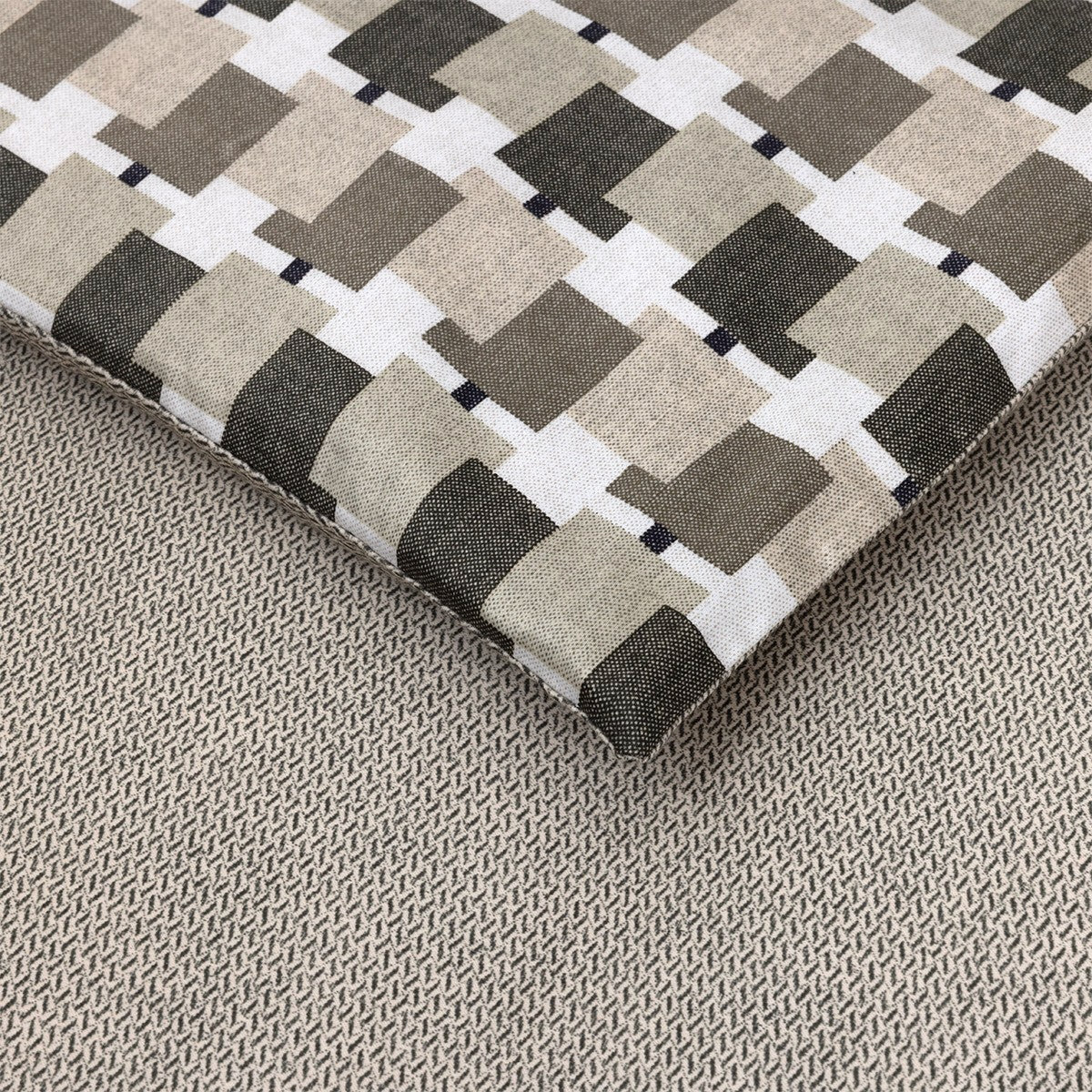 Duvet Detail - Lucio Bedding by Hugo Boss Home at Fig Linens and Home | Yves Delorme Spring 2026