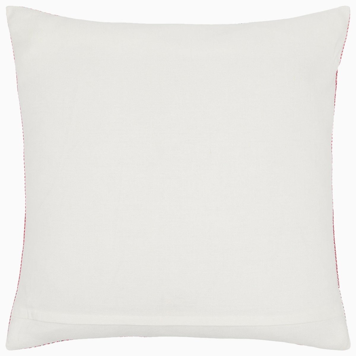 Shayan Pillow by John Robshaw at Fig Linens and Home - 2