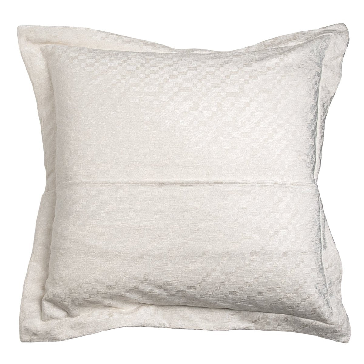 Euro Sham Back - Ascend Bedding by Kevin O'Brien Studio at Fig Linens and Home