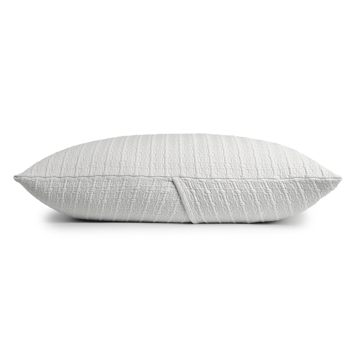 Euro Sham Side - Dune Clay Bedding by Kevin O'Brien Studio at Fig Linens and Home