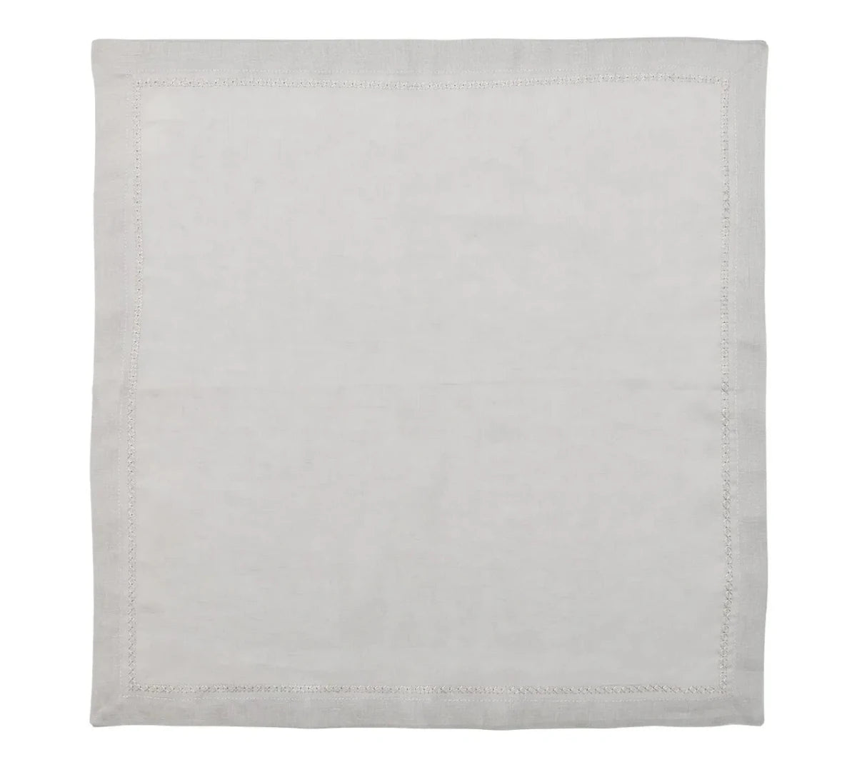 Classic Elephant Napkin Detail 6 | Kim Seybert at Fig Linens and Home