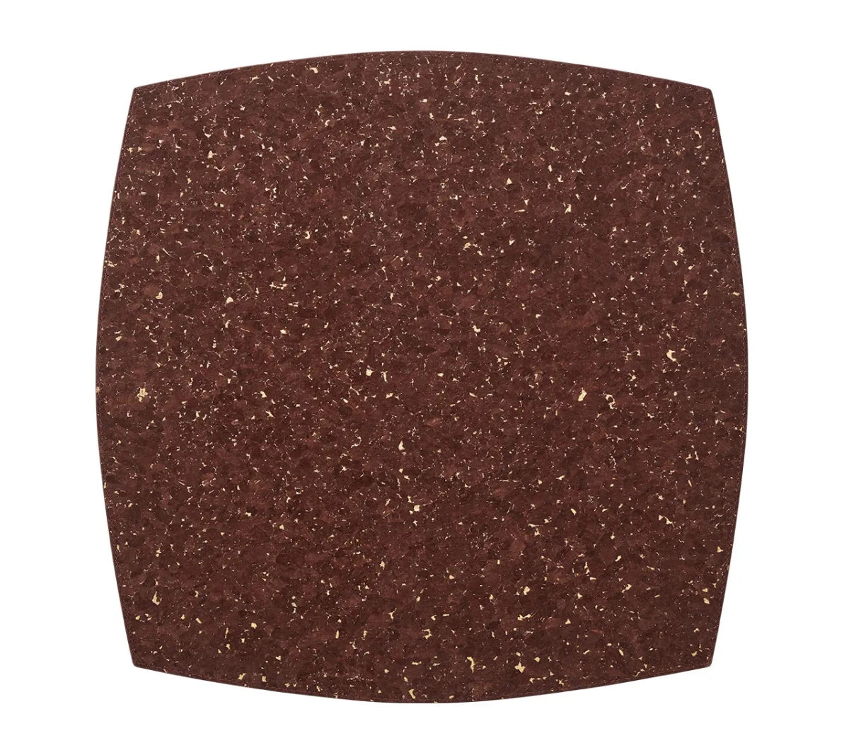 Whistler Brown/Gold Placemat | Kim Seybert at Fig Linens and Home