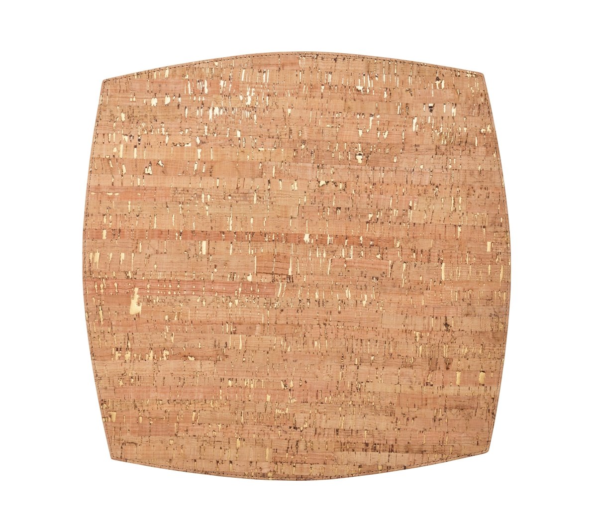 Whistler Placemat in Natural & Gold, Set of 4 Kim Seybert at Fig Linens and Home 2