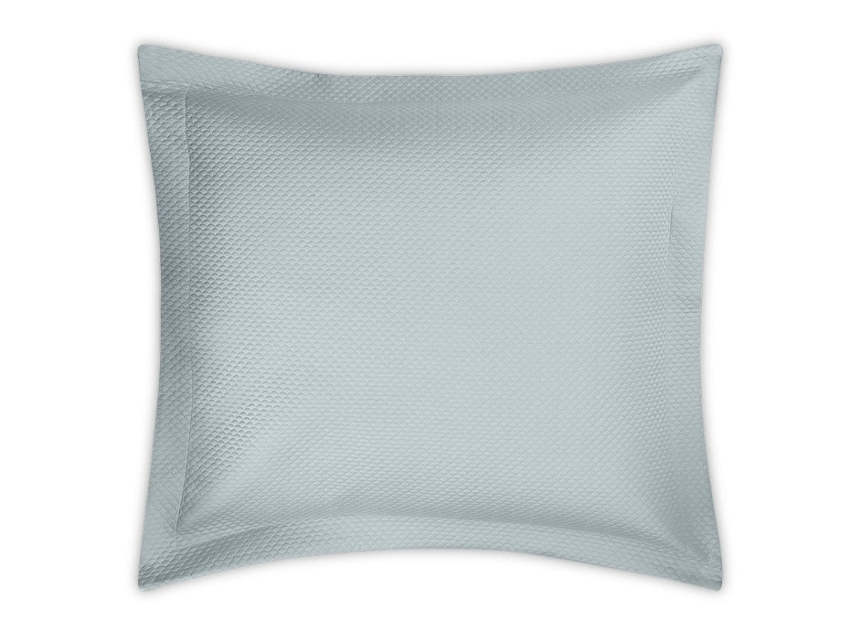 Euro Sham - Alba Pool Bedding by Matouk at Fig Linens and Home
