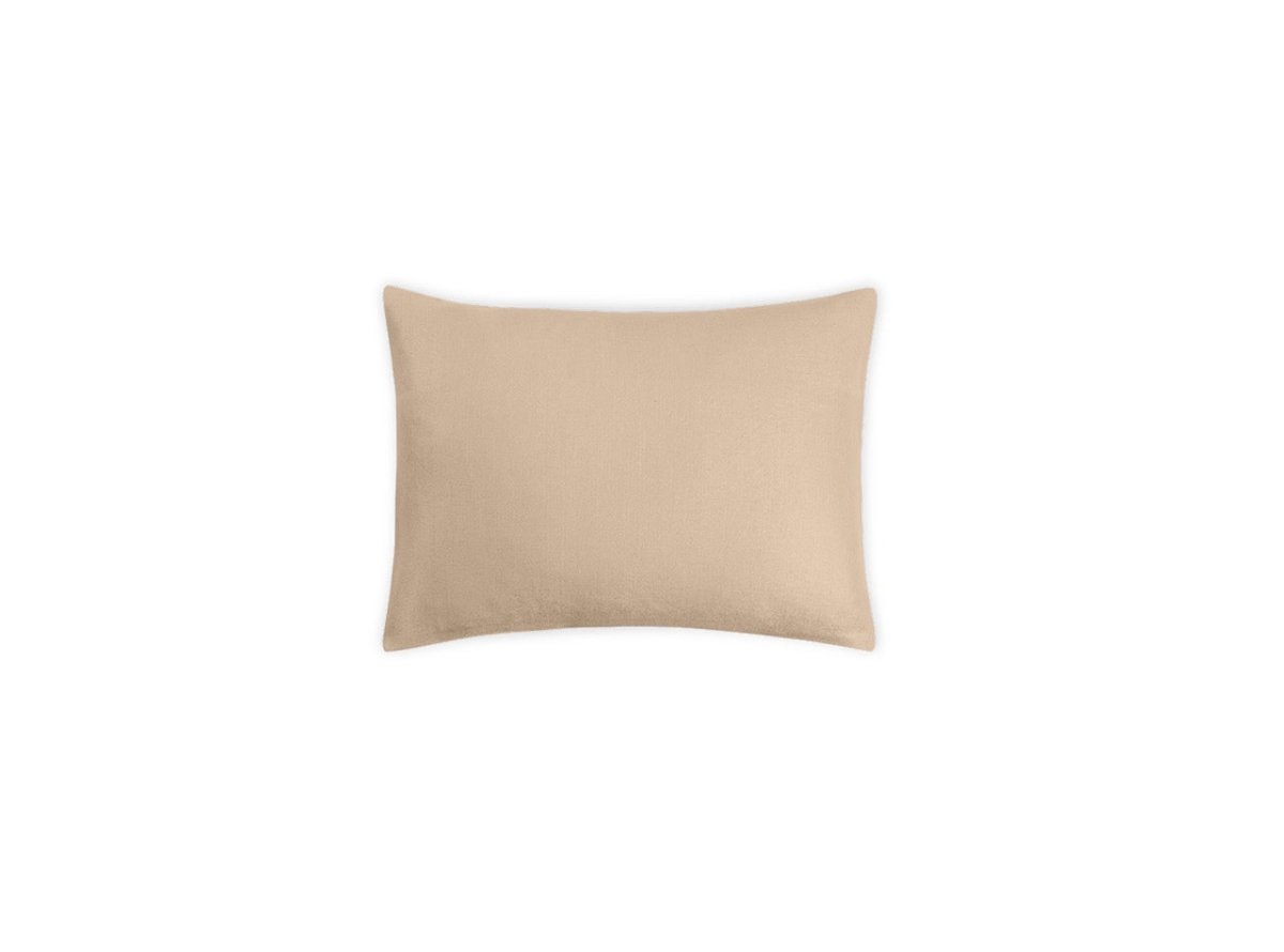 Matouk Dream Modal Boudoir Sham in Champagne - Fig Linens and Home