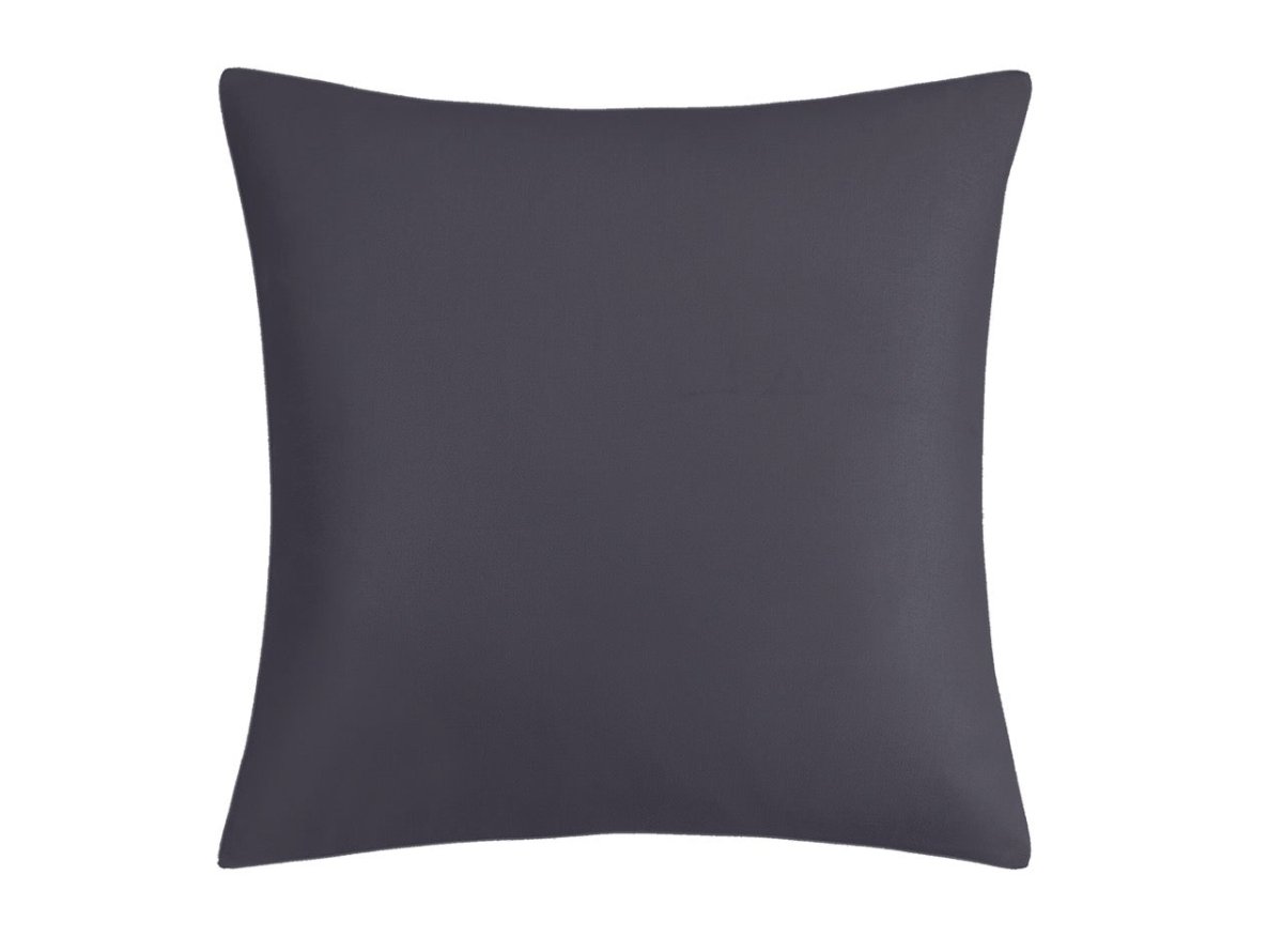 Matouk Dream Modal Euro Sham 27 x 27 - Fig Linens and Home - Ink