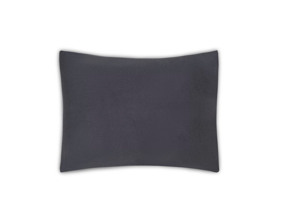 Matouk Dream Modal King Sham 20 x 36 - Fig Linens and Home - Ink