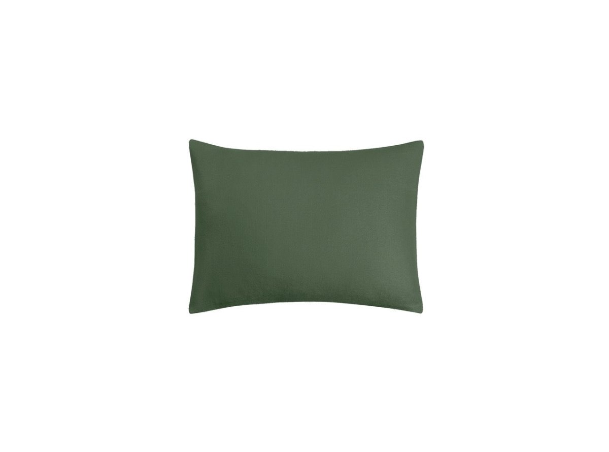 Matouk Dream Modal Boudoir Sham 12 x 16 - Fig Linens and Home - Ivy