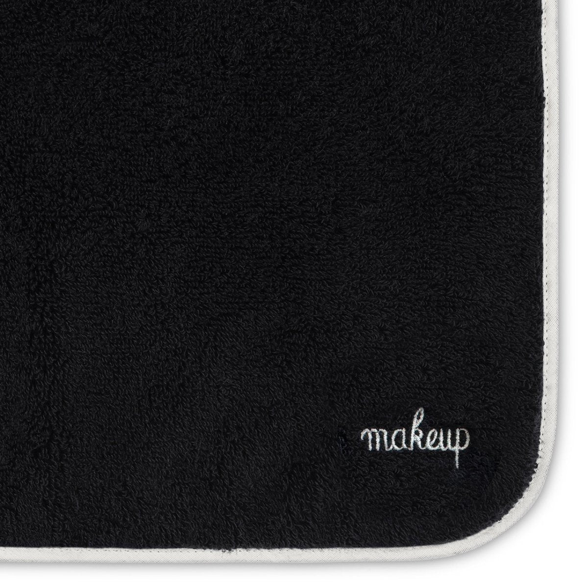 Giza Makeup Towels by Matouk | Face Towels for Guest Bath or Luxury Bath at Fig Linens and Home 4