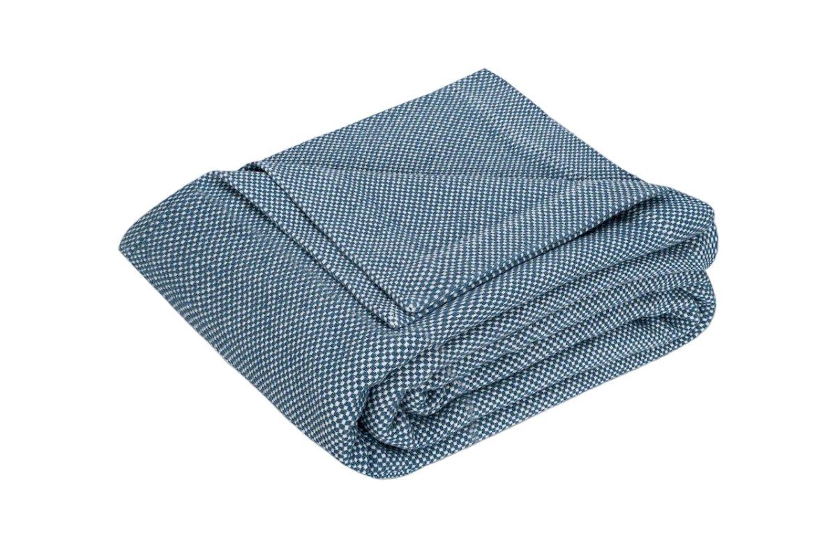 Jackson Pacific Coverlet by Matouk | Fig Linens and Home