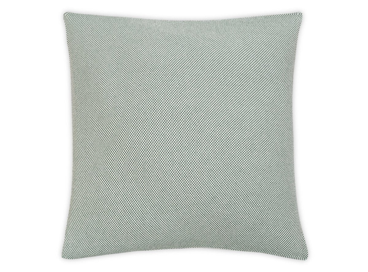 Jackson Jade Euro Square Pillow Sham by Matouk | Fig Linens and Home