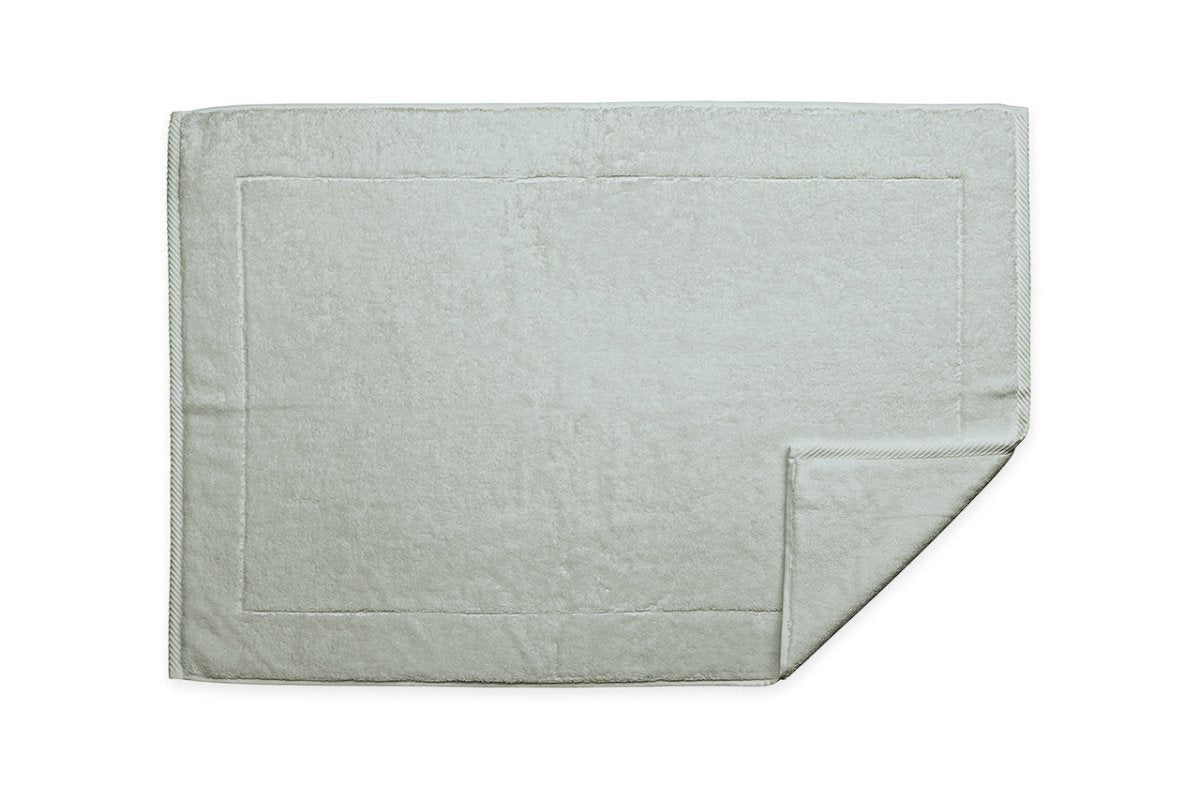 Matouk Milagro Tub Mat at Fig Linens and Home - Pool