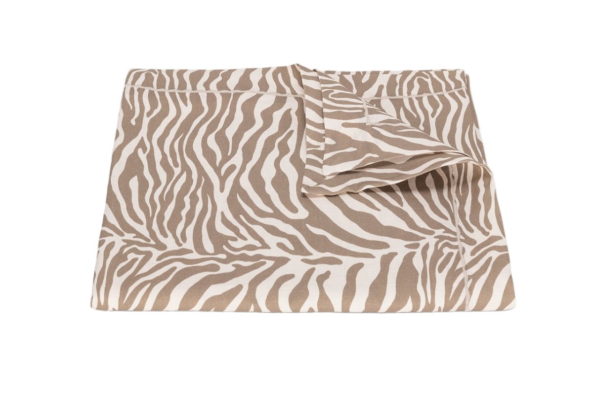 Regine Coconut Tablecloths | Matouk Schumacher at Fig Linens and Home