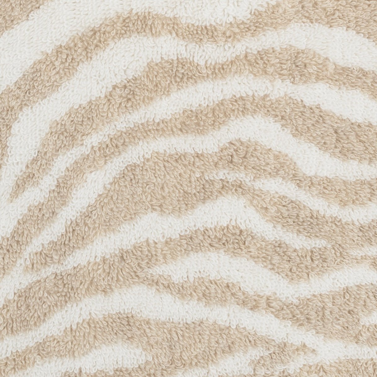 Matouk Swatch of Regine Sand Towels - Bath Towels by Matouk Schumacher at Fig Linens and Home