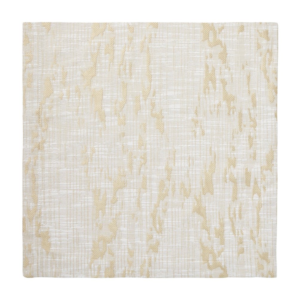 Mimi Gold Napkin Detail 4 | Mode Living at Fig Linens and Home
